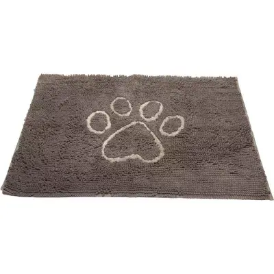 Nyligen lanserat - DGS Dirty Dog Doormat M