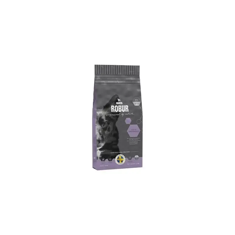 Robur Active Performance 12kg - Endast denna vecka