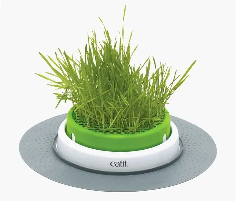 CatIt Senses 2.0 Grass Planter - Nytt hos oss