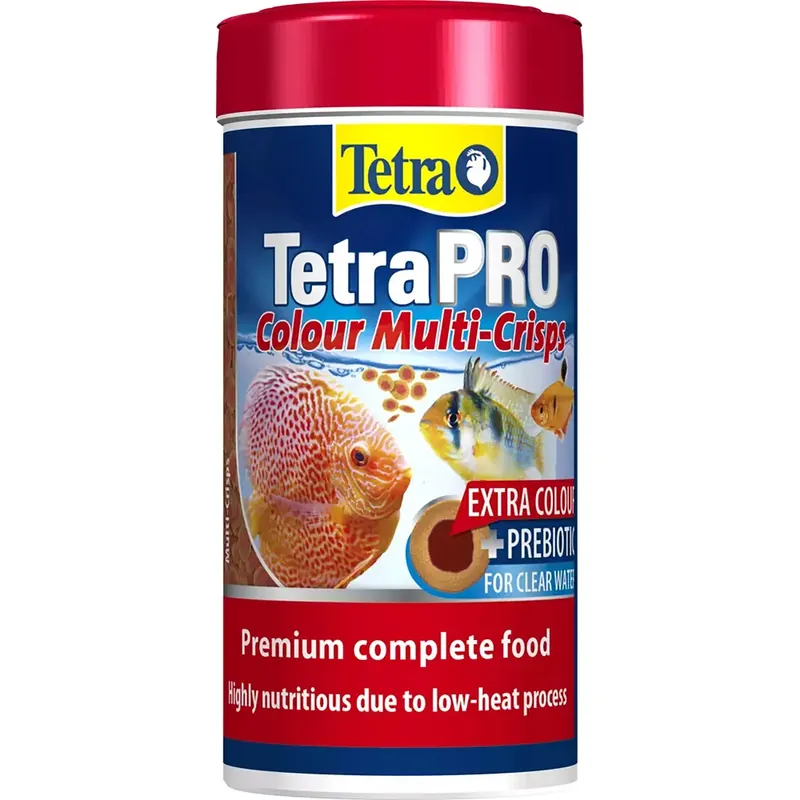 Tetra Pro Colour 100ml - Få kvar i lager