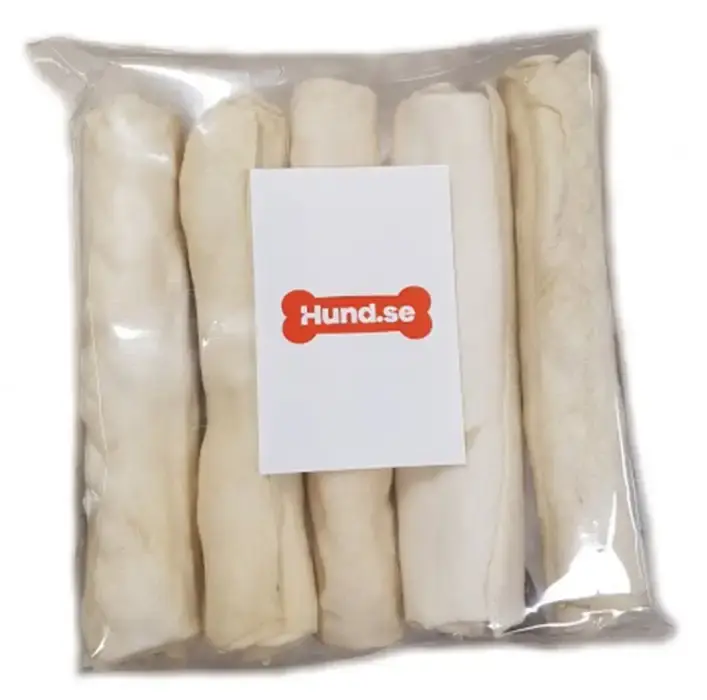 Hund.se Retrievertugg, 23cm 5-pack | Tillverkarpris