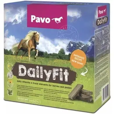 Fynd - Pavo DailyFit 13kg