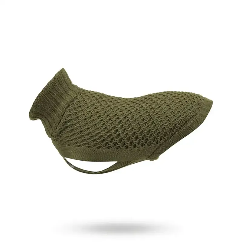Nedsatt pris | Trixie Norwood Pullover Olivgrön 21 cm