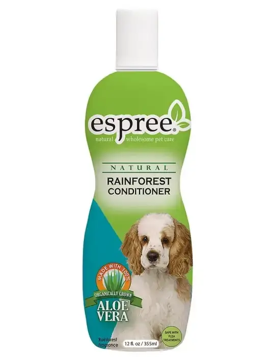 Espree Rainforest Balsam 355ml - Efterfrågad