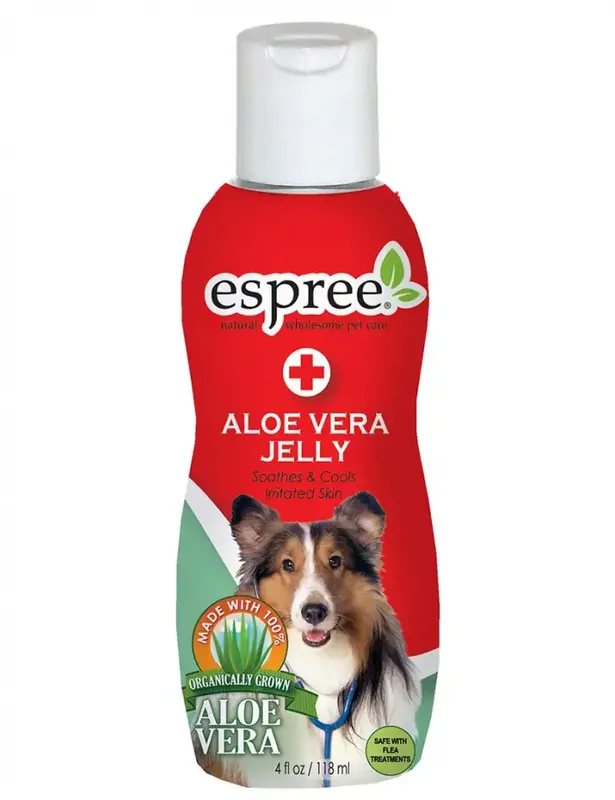 Espree Aloe Vera Jelly | Få kvar i lager