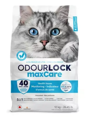 Beställ online | Odour Lock maxCare 12 kg