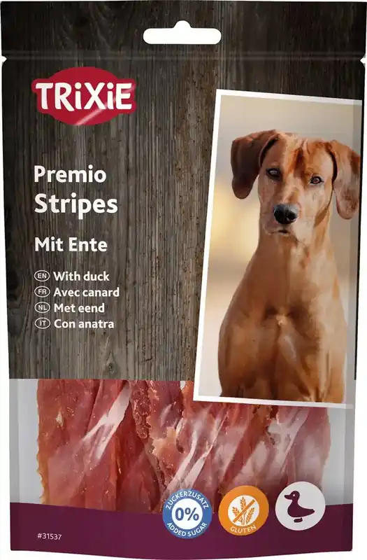 Premio Ducky Stripes 100g - Reapris
