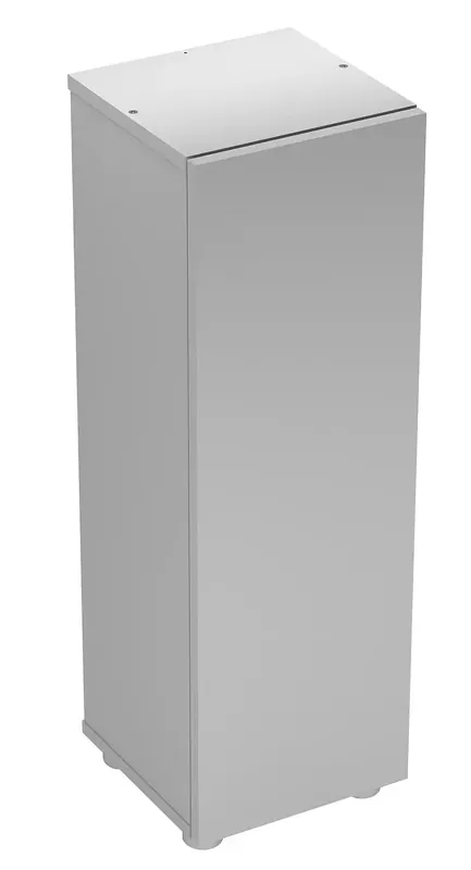 Akvariemöbel till Nanoakvarium Vit-972739 - Beställ direkt