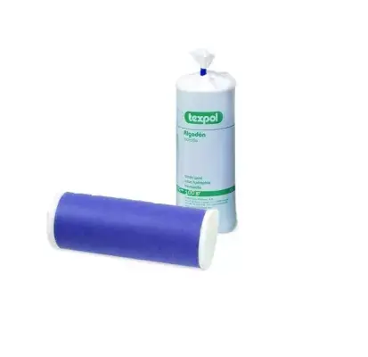 Professionell kvalitet | Bomull lösrullad 32 cm 1kg Texpol