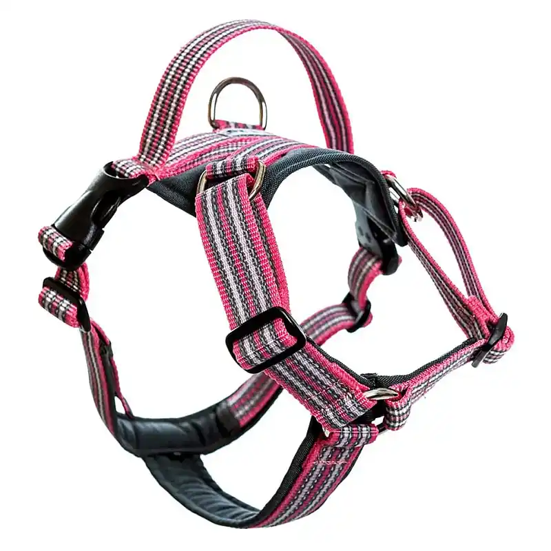 Metizo Future Walking Rosa - Bara idag