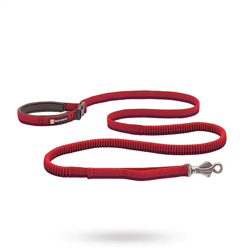 Premium | Roamer Expanderkoppel – Röd