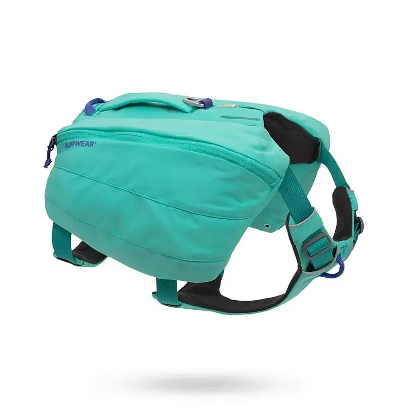 Fyndpris | Front Range Day Pack Klövjeväska – AURORA TEAL
