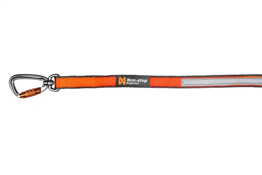 Non-Stop Move Leash 10mm/150cm - Tryggt köp