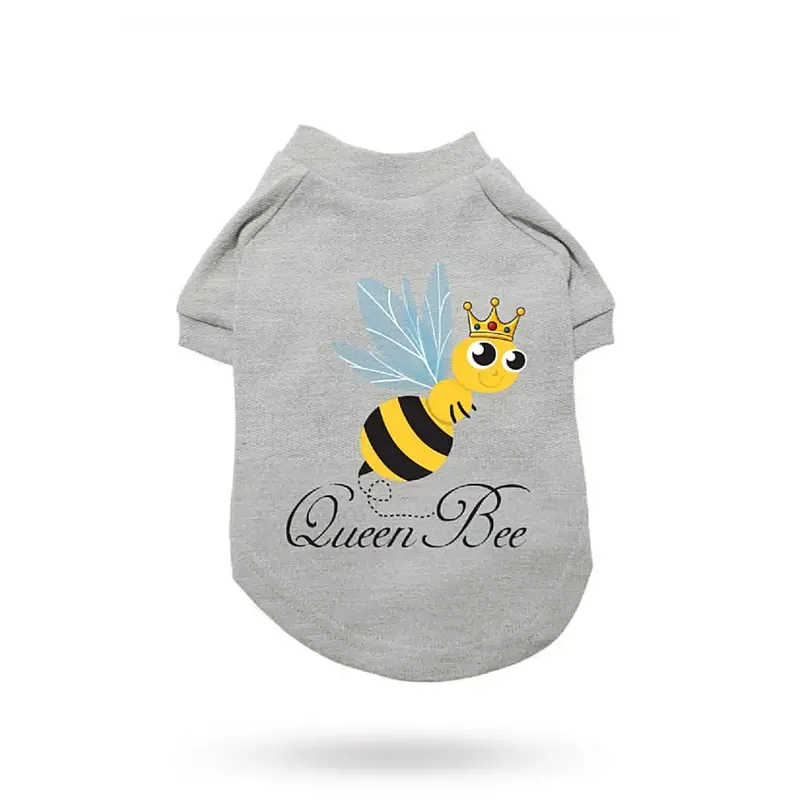 Queen Bee – T-Shirt - Erbjudande