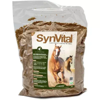 Missa inte erbjudandet | Synvital 2 kg