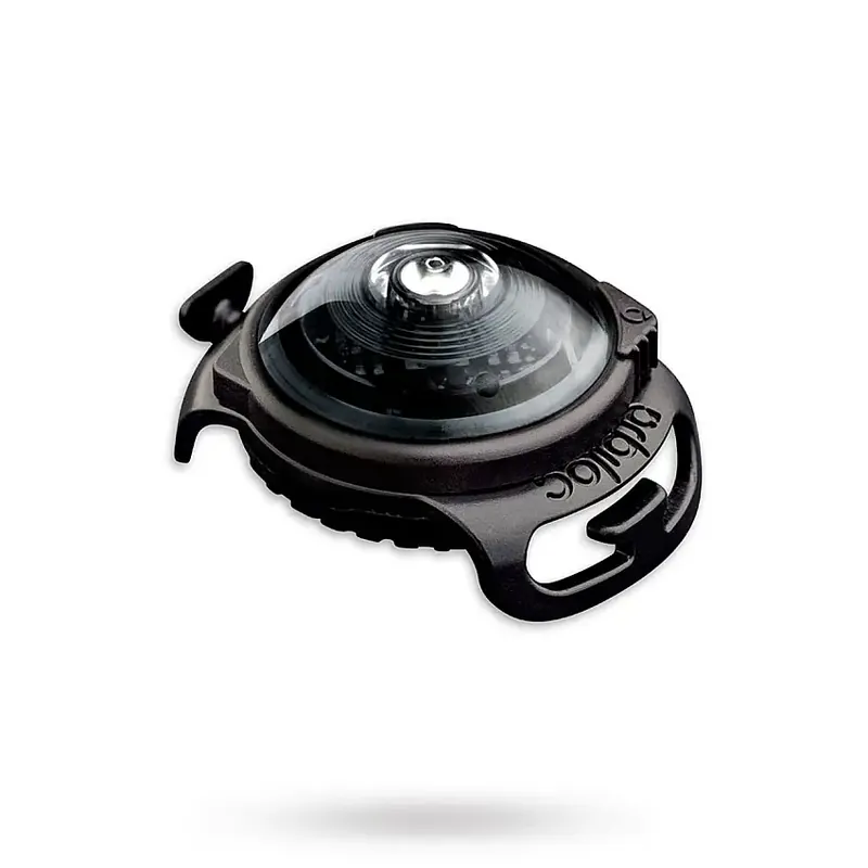 Orbiloc Safety Light Dark | Beställ idag