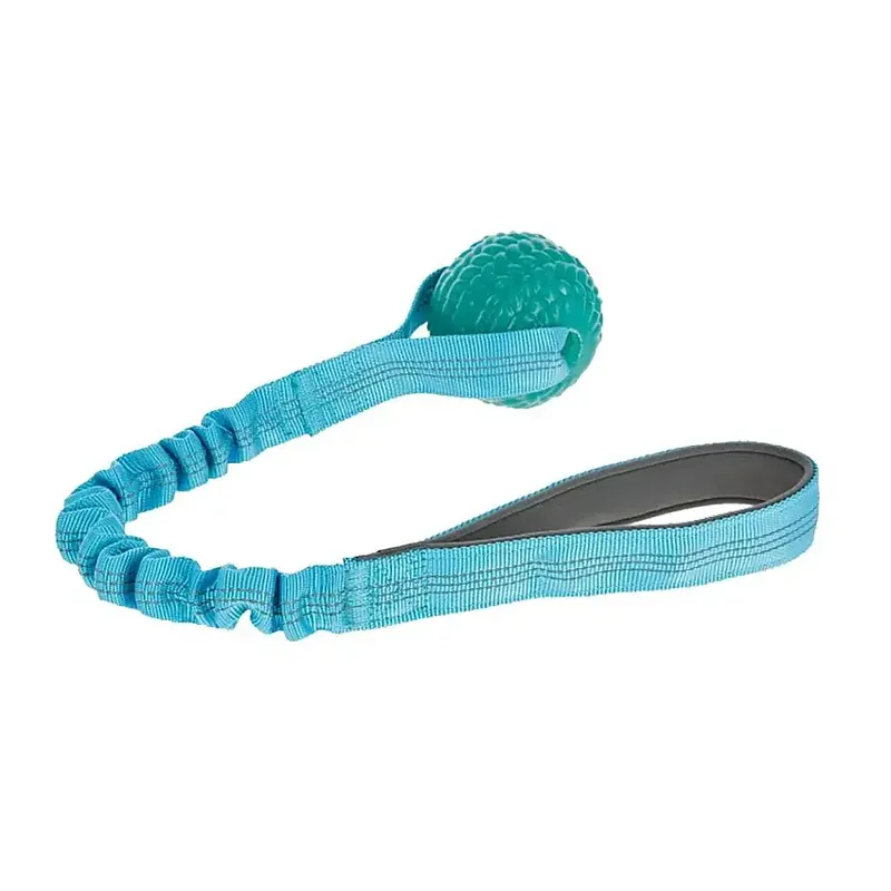 Kerbl Bungee Boll med Handtag | Bästa pris