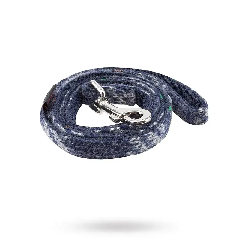 Eldric Navy – Hundkoppel | Prisnedsättning
