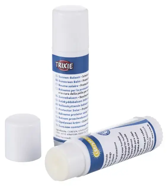 Topprodukt - Solskyddsstift, faktor-20, 17 ml