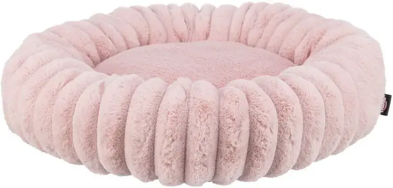 Bädd Lonni, ø 50 cm, rosa | Begränsat antal