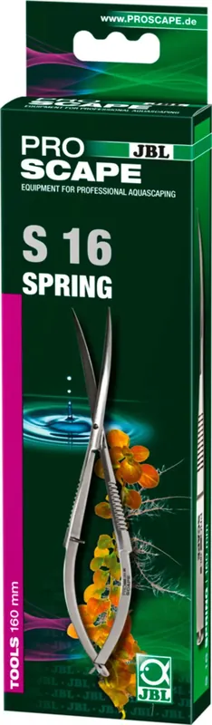 JBL ProScape Tool S 16 Spring | Favorit