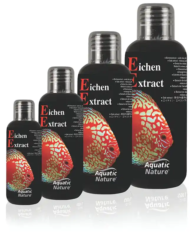 Eichen Extrakt Vattenberedning 150ml-C940525 | Extra rabatt