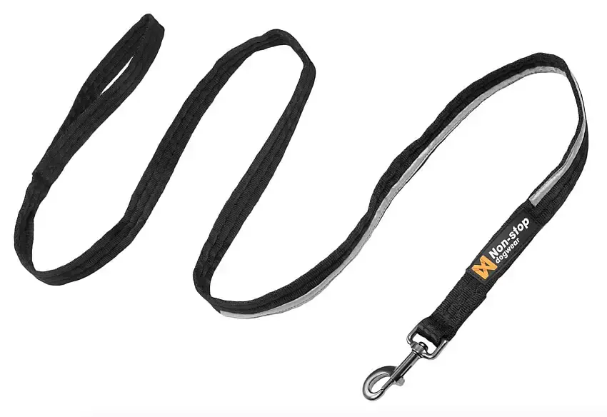 Non-stop Dogwear Strong Leash - Specialerbjudande