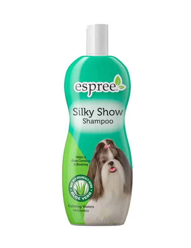 Bästsäljare | Silky Show Schampo 355ml
