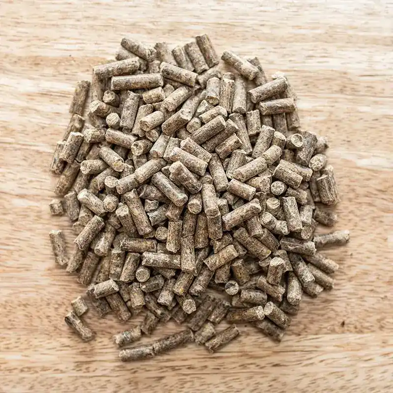 Superpris | St Hippolyt GemüseKräuter Miner 25kg