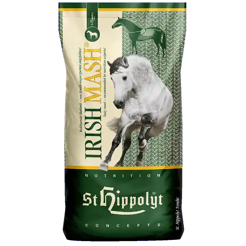 I lager | St Hippolyt Irish Mash 15kg