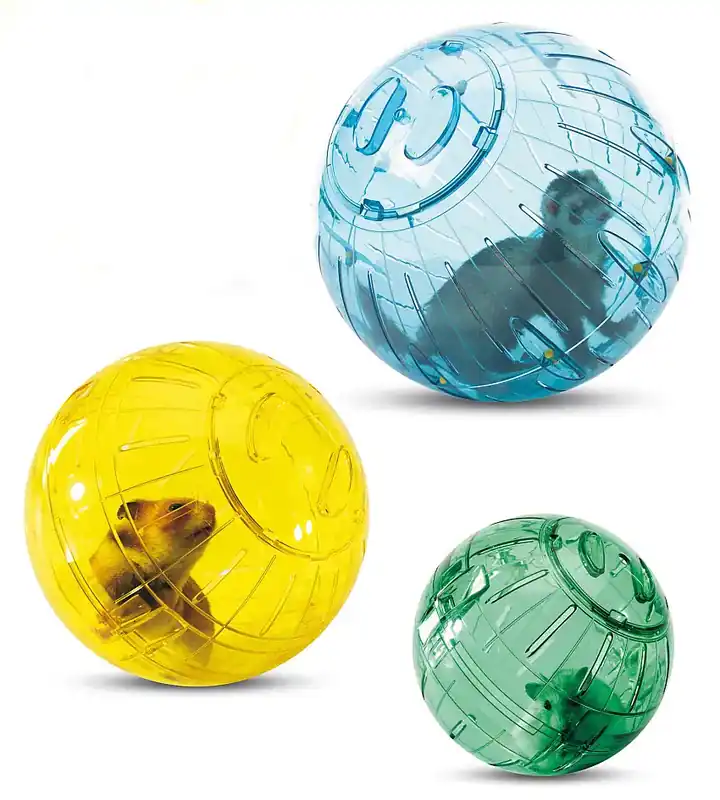 Springboll-C979410 - Nyligen tillagt