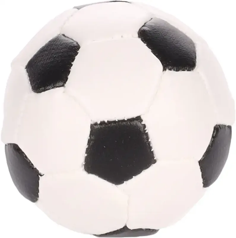 Mjuk liten fotboll 5,5 cm | Efterfrågad