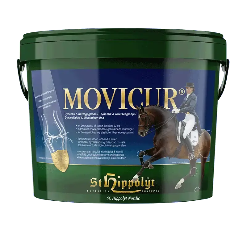 St Hippolyt MoviCur 10kg | Handla online