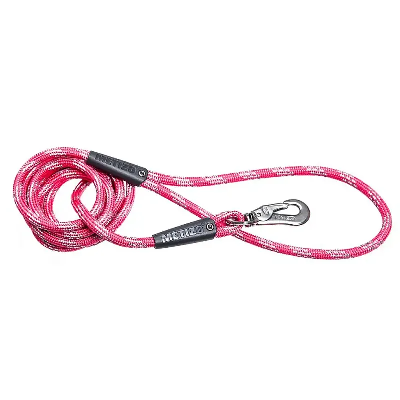 Fyndpris - Metizo Koppel Runt Rosa