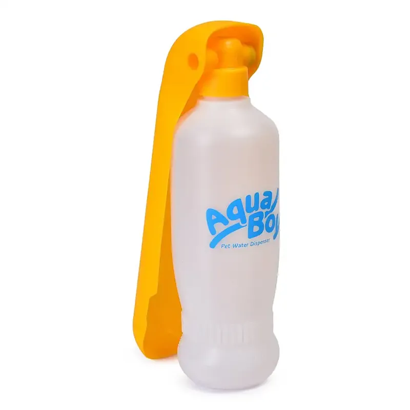 Aqua Boy Vattenflaska 800ml-978142 | Extra bra pris