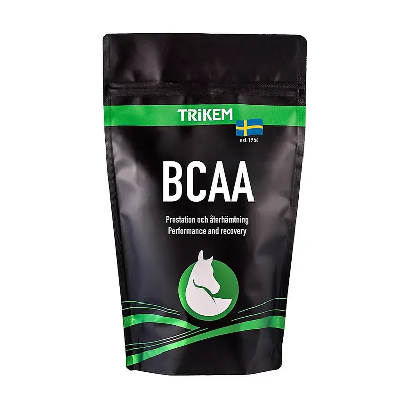 Nytt i sortimentet - Trikem BCAA 500 g