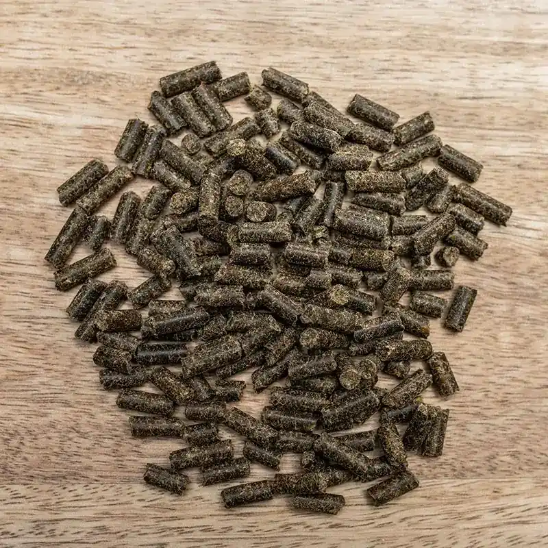 Snart slut | St Hippolyt Microvital 3kg