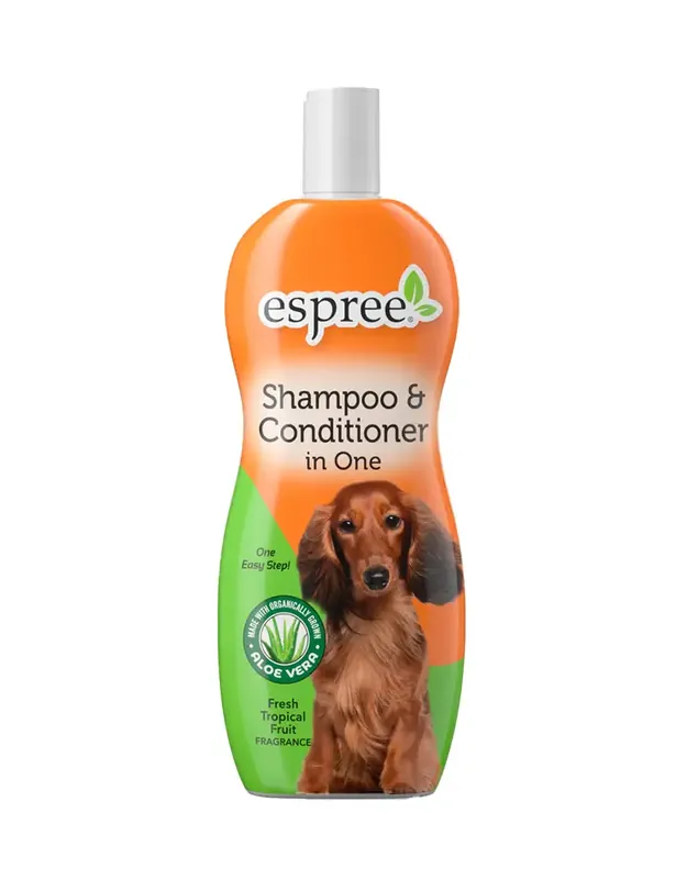 Espree 2in1 355ml - Enkel retur
