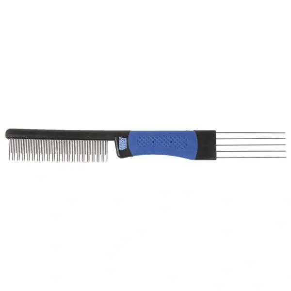 Slutrea - Show Tech Teasing dubbelkam – 22 cm