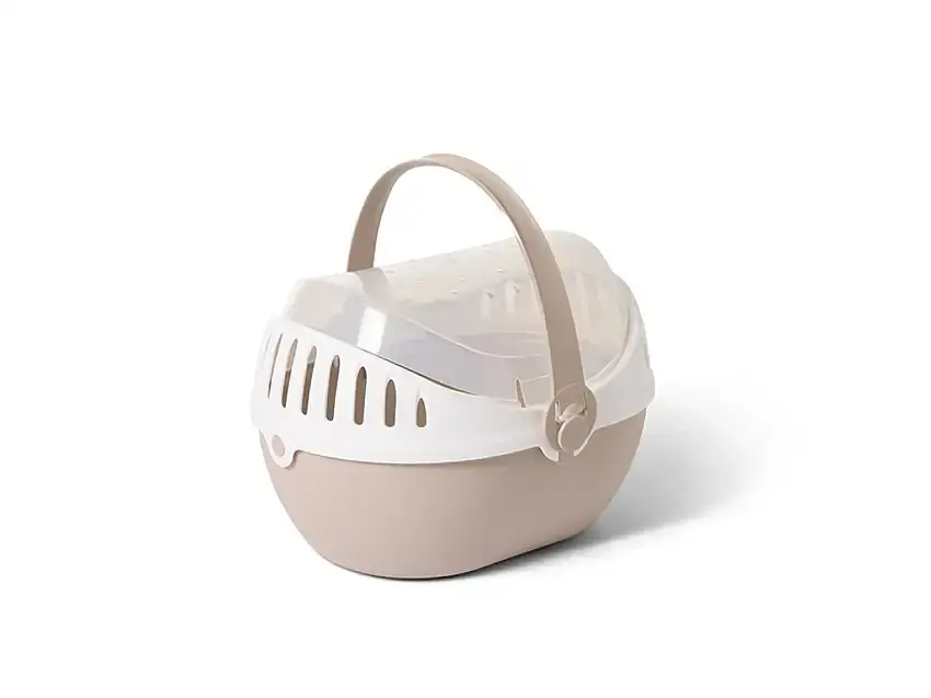 Spara nu | Transportbox Elmo Rosa-983293