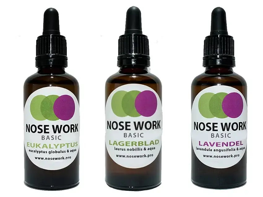 Kampanj | NW Hydrolat 50ml Basic