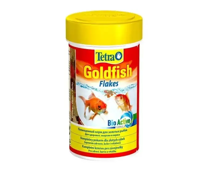 Favorit | TETRA Goldfish 250 ml