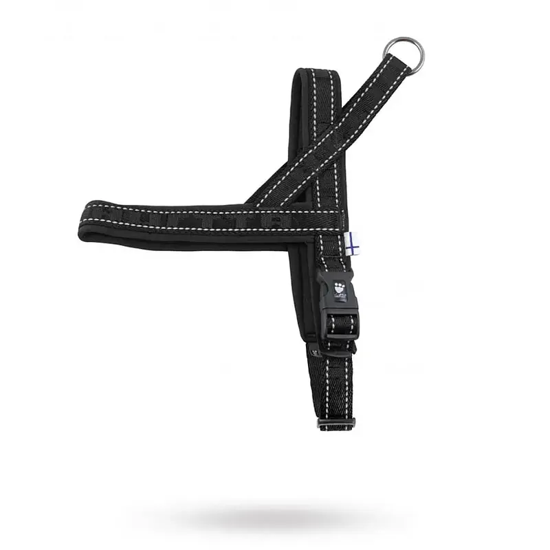Extra bra pris | Hurtta Casual Vadderad Sele Korp