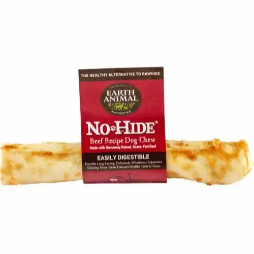 No hide beef chews M | Extra rabatt
