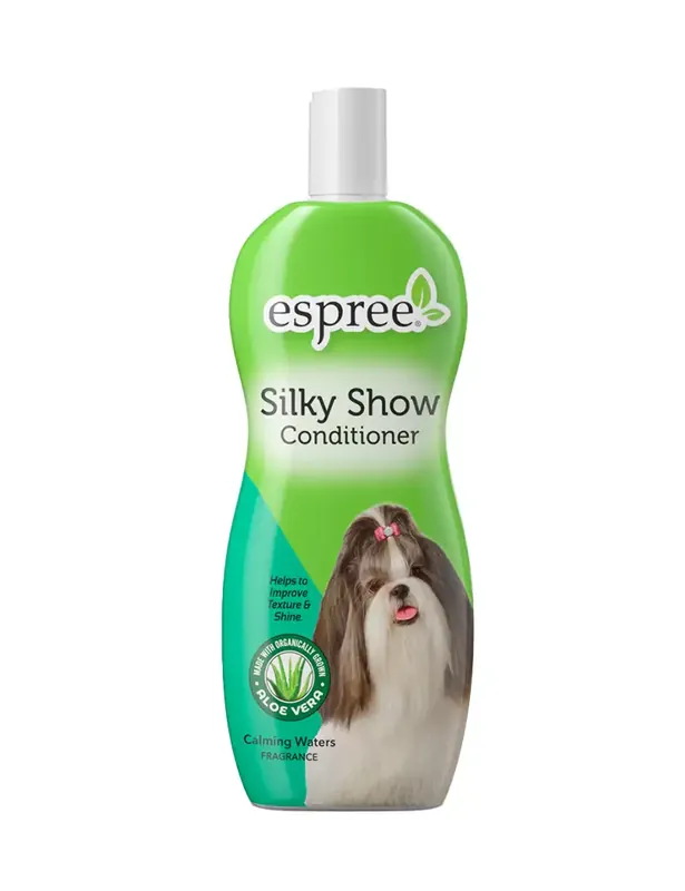 Silky Show Cond | Bästa pris