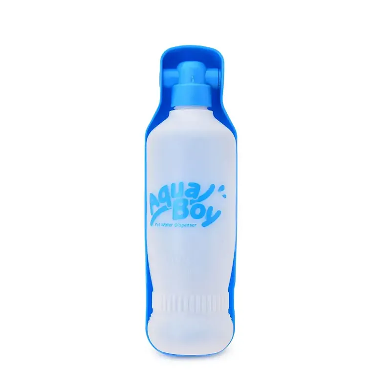 Bara idag - Aqua Boy Vattenflaska 550ml-978141