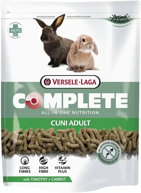 Complete Cuni Adult-C998812 | Köp online