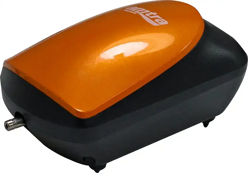 Amtra Luftpump AIR SYSTEM, 100 | Nyhet hos oss