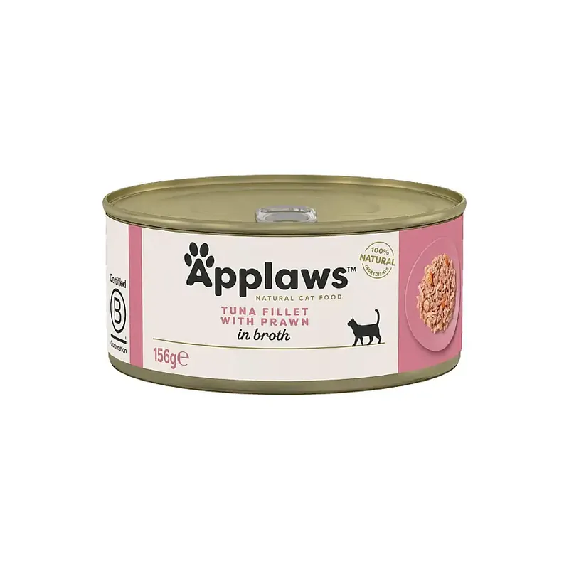 Applaws Tuna & Prawn 156g | Outlet