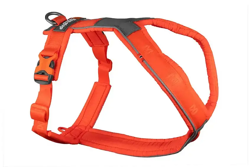 Non-Stop Line Harness 5.0 Orange - Hög kvalitet